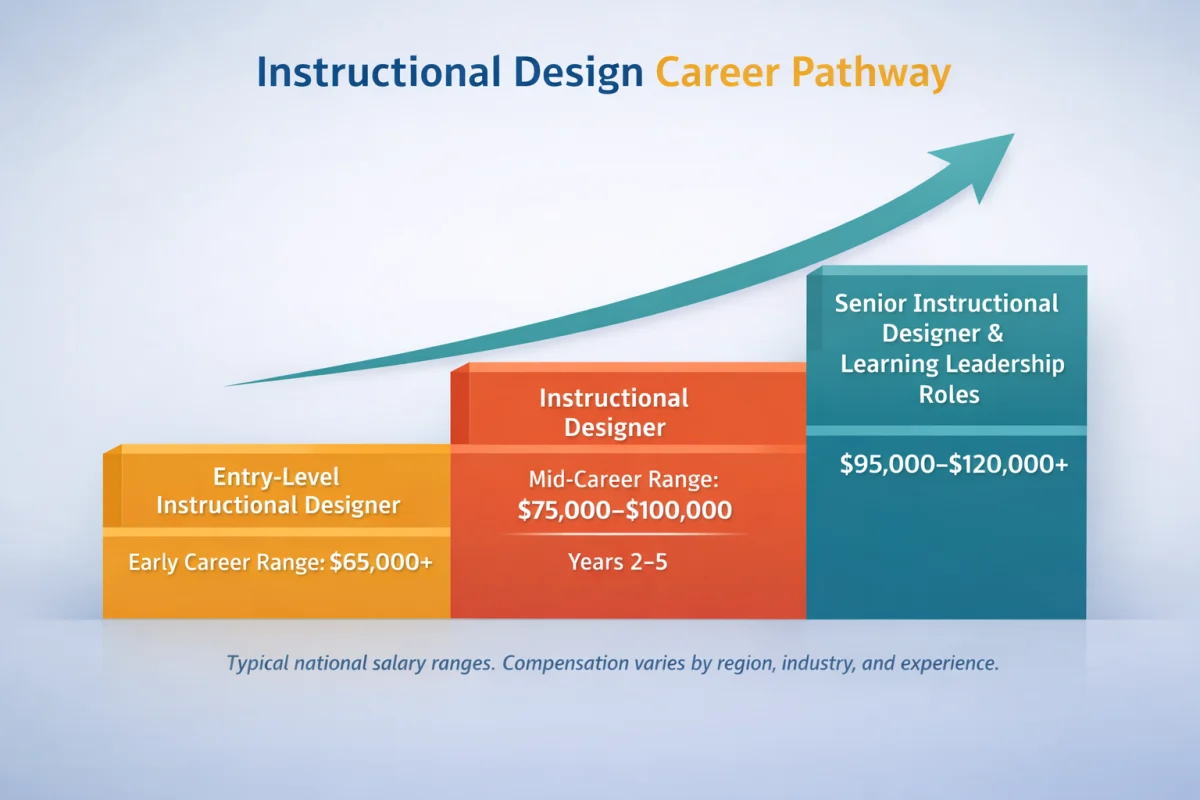 ID Career Pathway